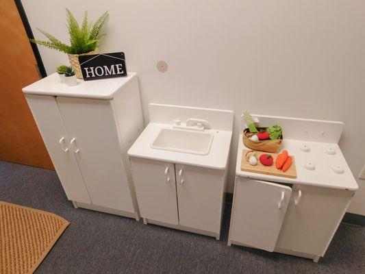 Comprehensive Autism Center