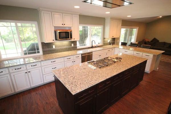 K Squared Construction