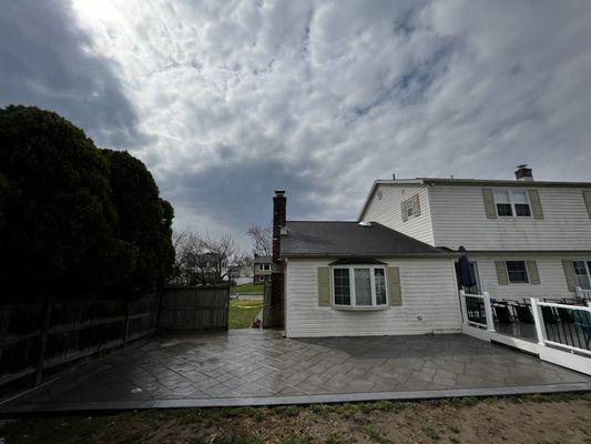 A.W.S. Concrete & Contracting