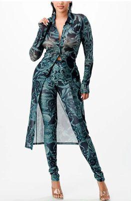 Nicole Moda Alternativa