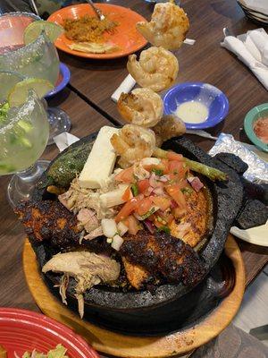 Molcajete