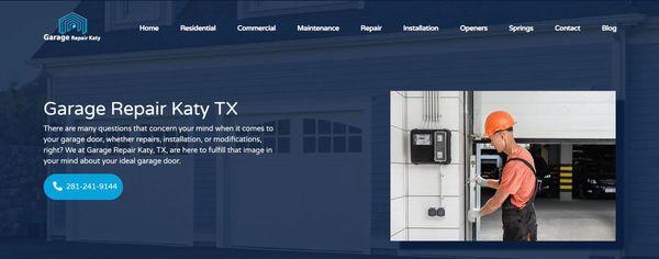 Central Garage Repair