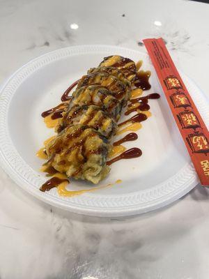 M&M Hibachi Express