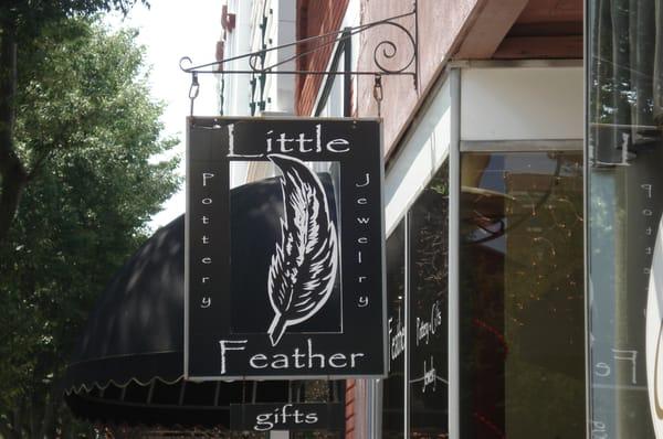 Fantastic Sign!!! Beautiful Shop!!!