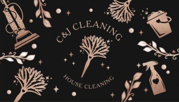C&J Cleaning