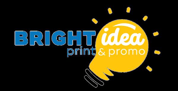 Bright Idea Print & Promo