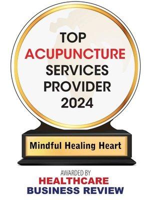 Mindful Healing Heart