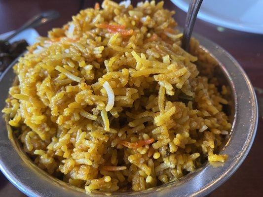 Kalpasi Indian Cuisine