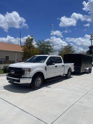 Enterprise Landscaping