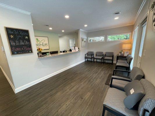 GreenLife Wellness