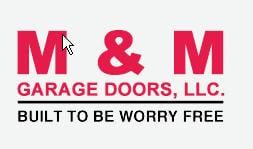M & M Garage Doors