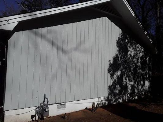 Cody's Lawncare Service