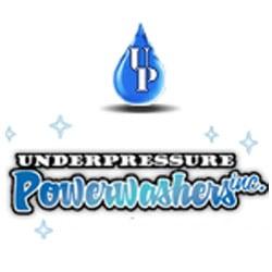 Underpressure Powerwashers