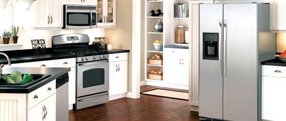 All Appliance Service