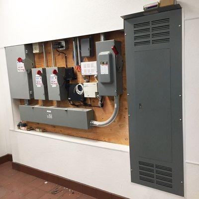 Northwood Point Electricians