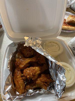 Brother's Pizza Parlor