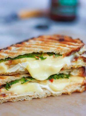 The Soul Platter Cafe