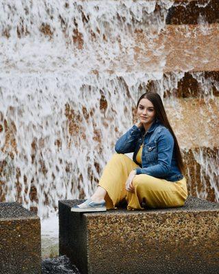 Senior Pictures, Senior Portraits