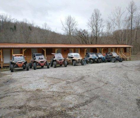 Rosedale Mountain Retreat