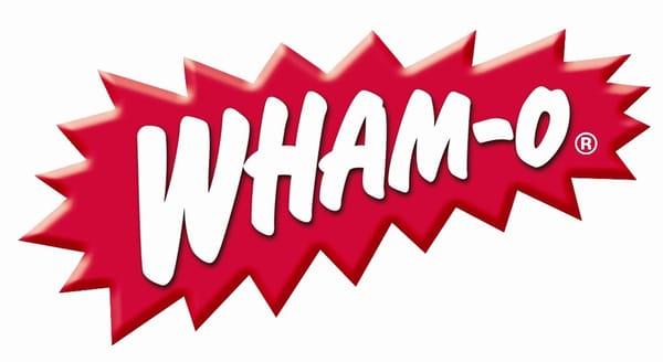 When it comes to carrying on the tradition of fun, you can count on Wham-O®.