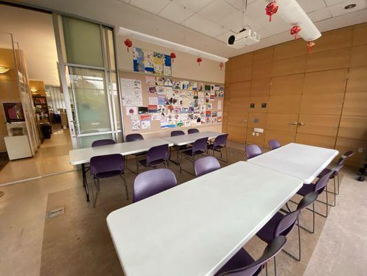 Excelsior Branch Library