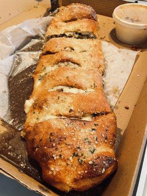 Village Pizzeria & Deli