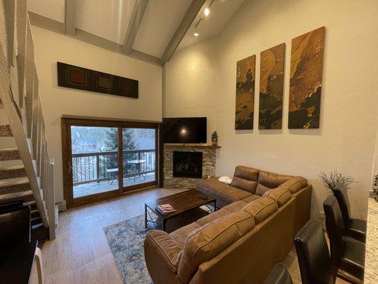 A Perfect Finish Painting - Littleton Roofers