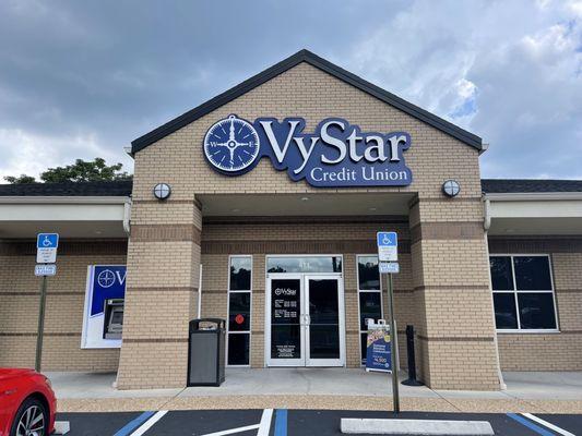 VyStar Credit Union