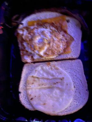 American Grilled Cheese Company