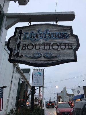 Lighthouse Boutique