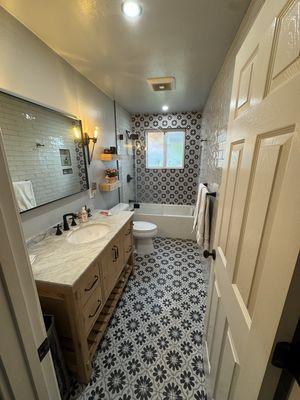 Spindola Construction