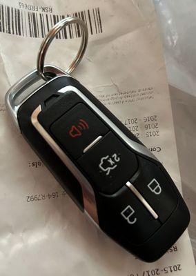 North Park Lock & Door