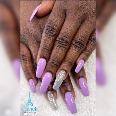 French Nail & Spa
