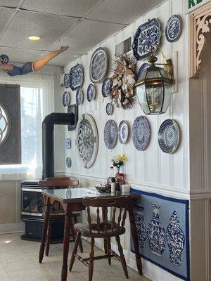 Breakfast Cafe Ocean City