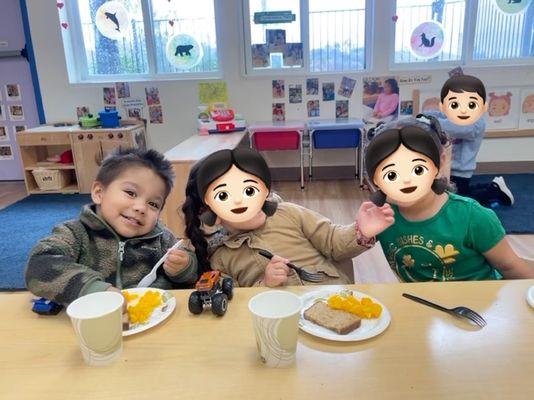 Children's Paradise Preschool & Infant Center