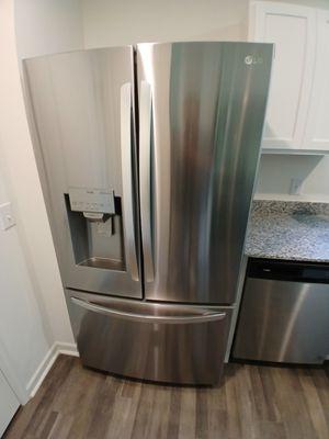 Touch of Grace Cleaning Services