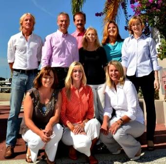 Charity & Weiss Intl Realty Llc