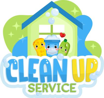 Clean Up Service