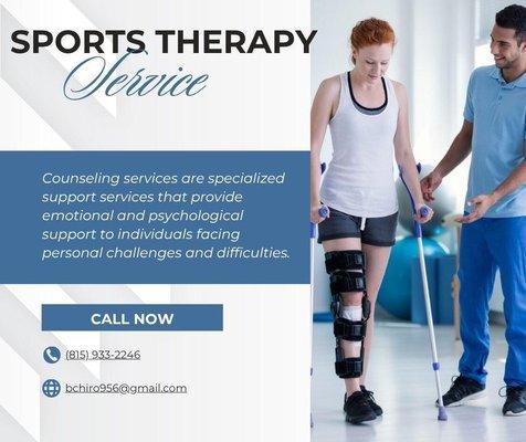 Bradley Chiropratic Clinc