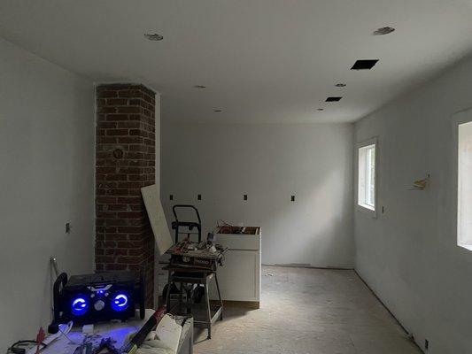 C & R Handyman services