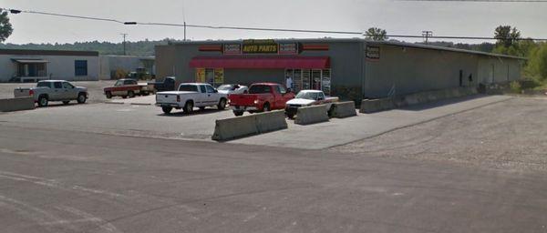 Bumper To Bumper Auto Parts