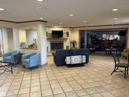 La Quinta Inn & Suites by Wyndham Las Cruces Organ Mountain