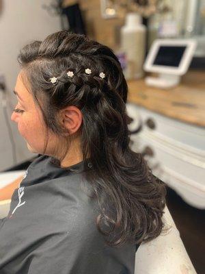 Crown Of Glory Salon