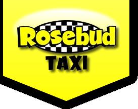 Rosebud Taxi Service
