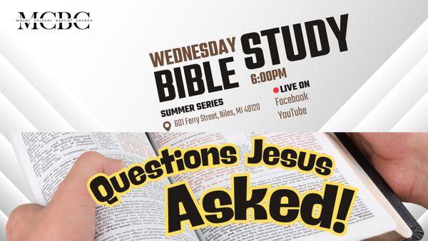 Mt Calvary Baptist Church