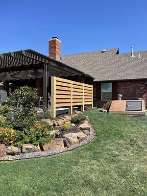 Five Star Fence Tulsa