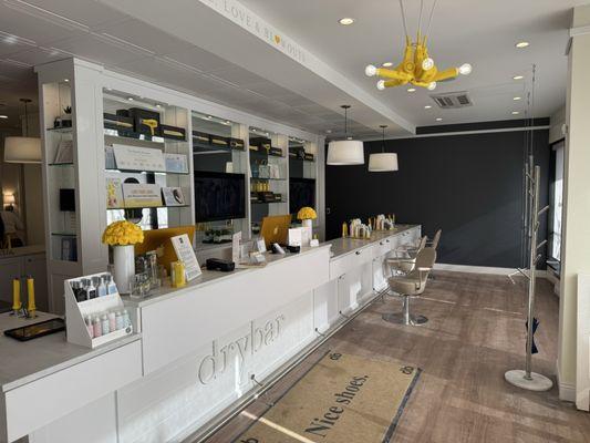 Drybar Whitefish Bay