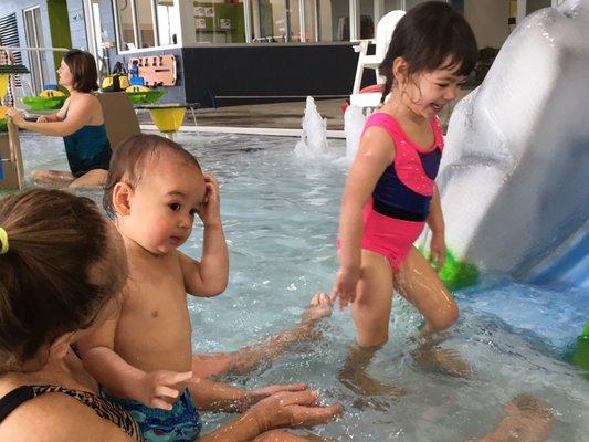 Louisville Recreation & Senior Center