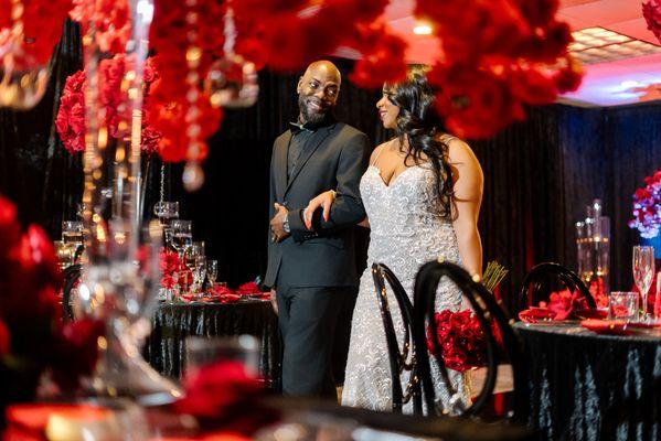 Black Beauty Events