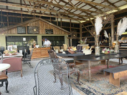 Branch Bender Cidery